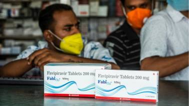 Glenmark rides COVID-19 wave, all eyes on debt reduction