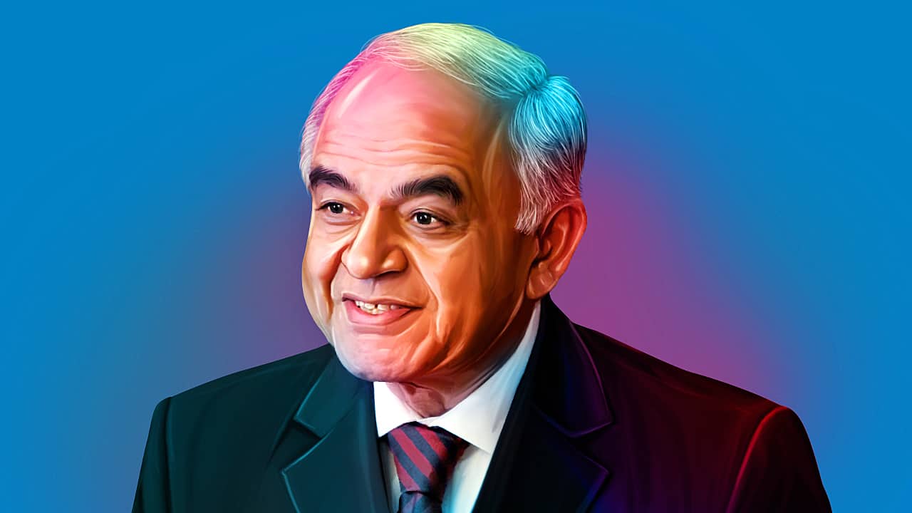 Veterans Unpacked | Gurcharan Das: 'Make a life, not just a living' Veterans Unpacked | Gurcharan Das: 'Make a life, not just a living'