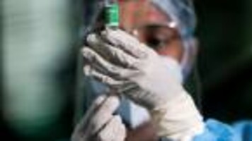 US COVID-19 cases rising, mostly among unvaccinated: Officials
