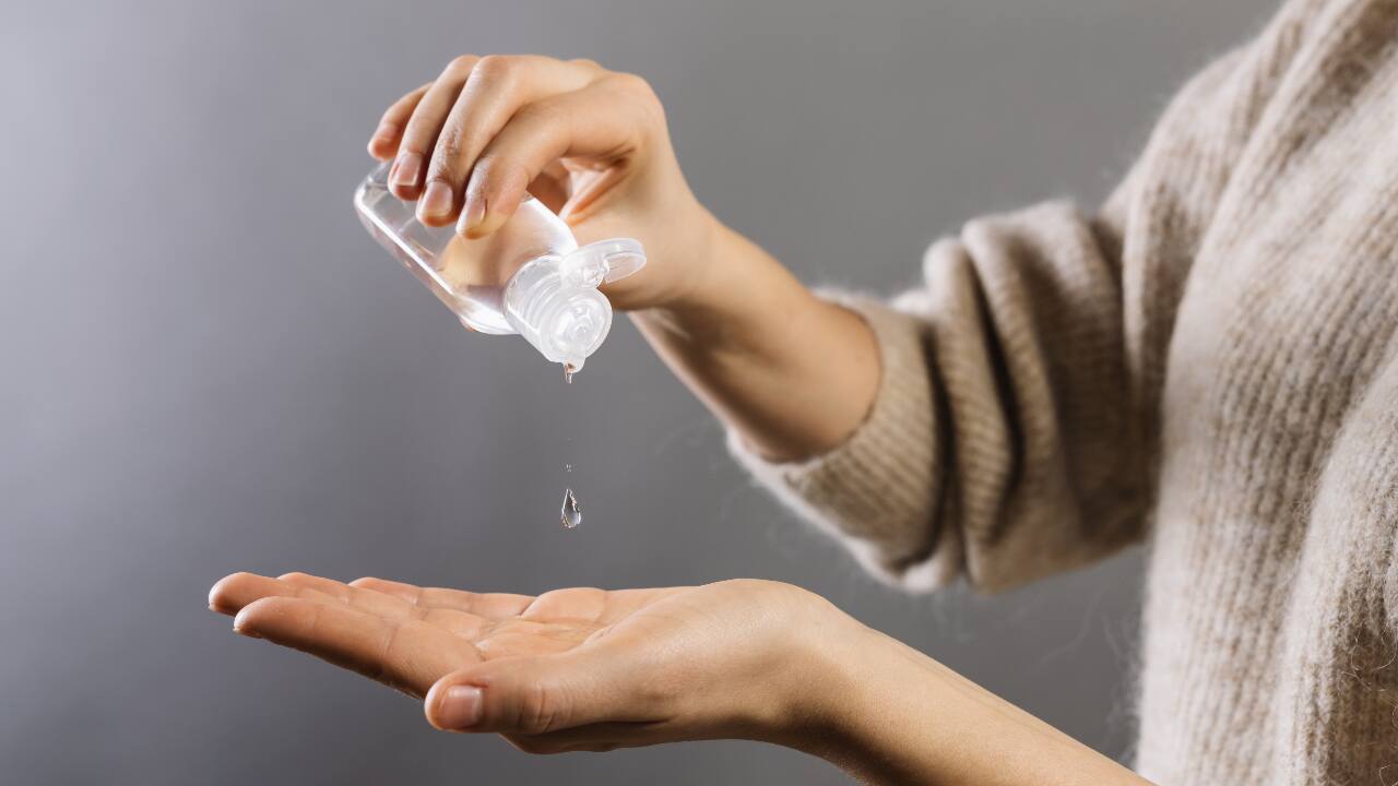 COVID-19 fallout | Personal care products witness 33% drop in April sales; sanitisers, soaps buck the trend