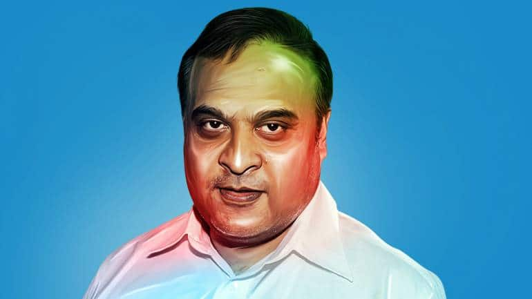 Himanta Biswa Sarma To Be Assam S Next Chief Minister