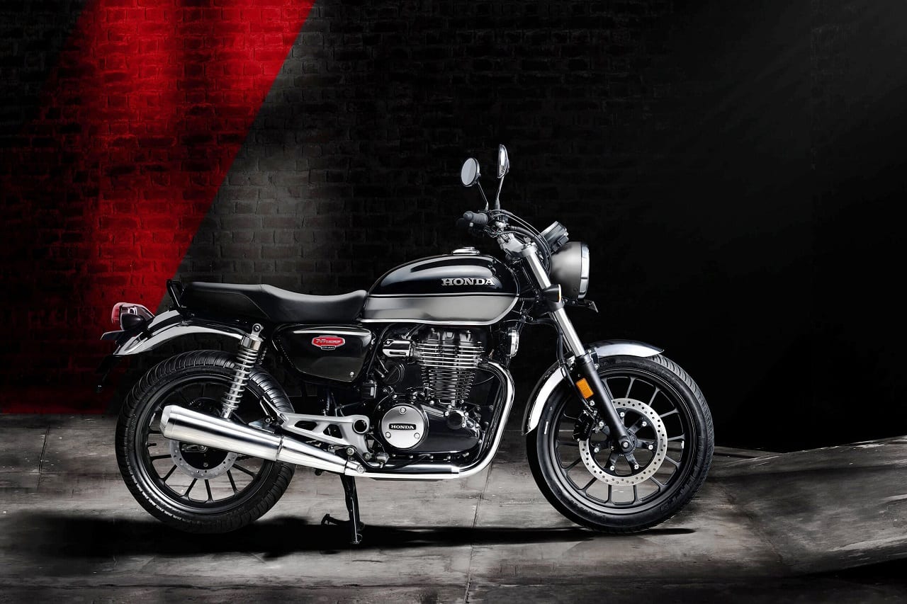 Honda CB350 RS review: An alternative to the H’ness Honda CB350 RS review: An alternative to the H’ness
