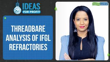 Ideas For Profit | Will IFGL Refractories give good value in returns as demand for steel revives globally?