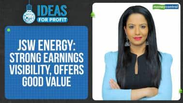Ideas For Profit | Does JSW Energy have enough steam to power ahead?