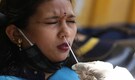 Maharashtra registers 10,989 COVID-19 cases, 261 deaths