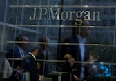 JPMorgan Chase India unit gets RBI approval for new bank CEO