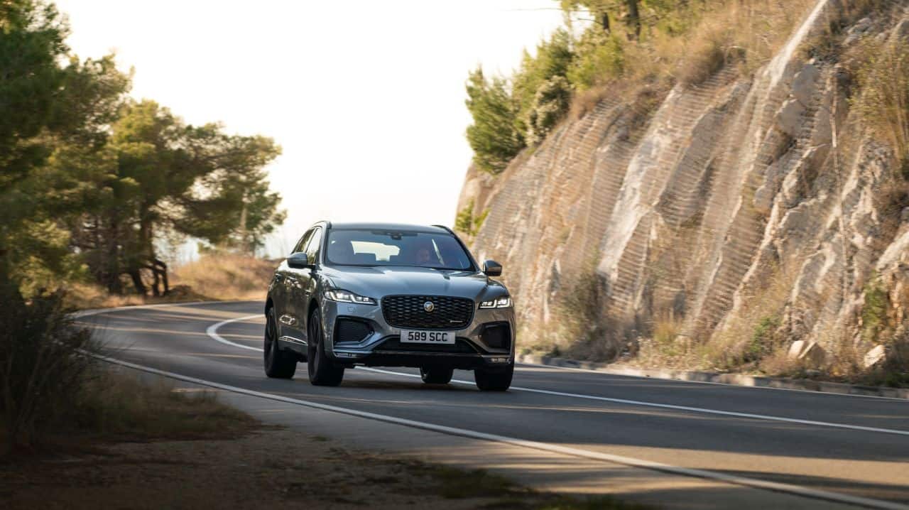 Jaguar F-Pace bookings | The facelifted Jaguar F-Pace went on sale globally last year is set for its launch in India very soon. Bookings for the SUV can be made at the dealerships and deliveries are set to commence from May onwards. The F-Pace unlike before is now offered in only the R-Dynamic S trim and comes fully loaded with features. It gets a choice between a 180 PS 2-litre diesel and a 250 PS 2-litre turbo-petrol engine.