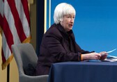Yellen’s debt limit warnings went unheeded, leaving her to face fallout