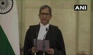 Twitter India suspends account impersonating CJI NV Ramana