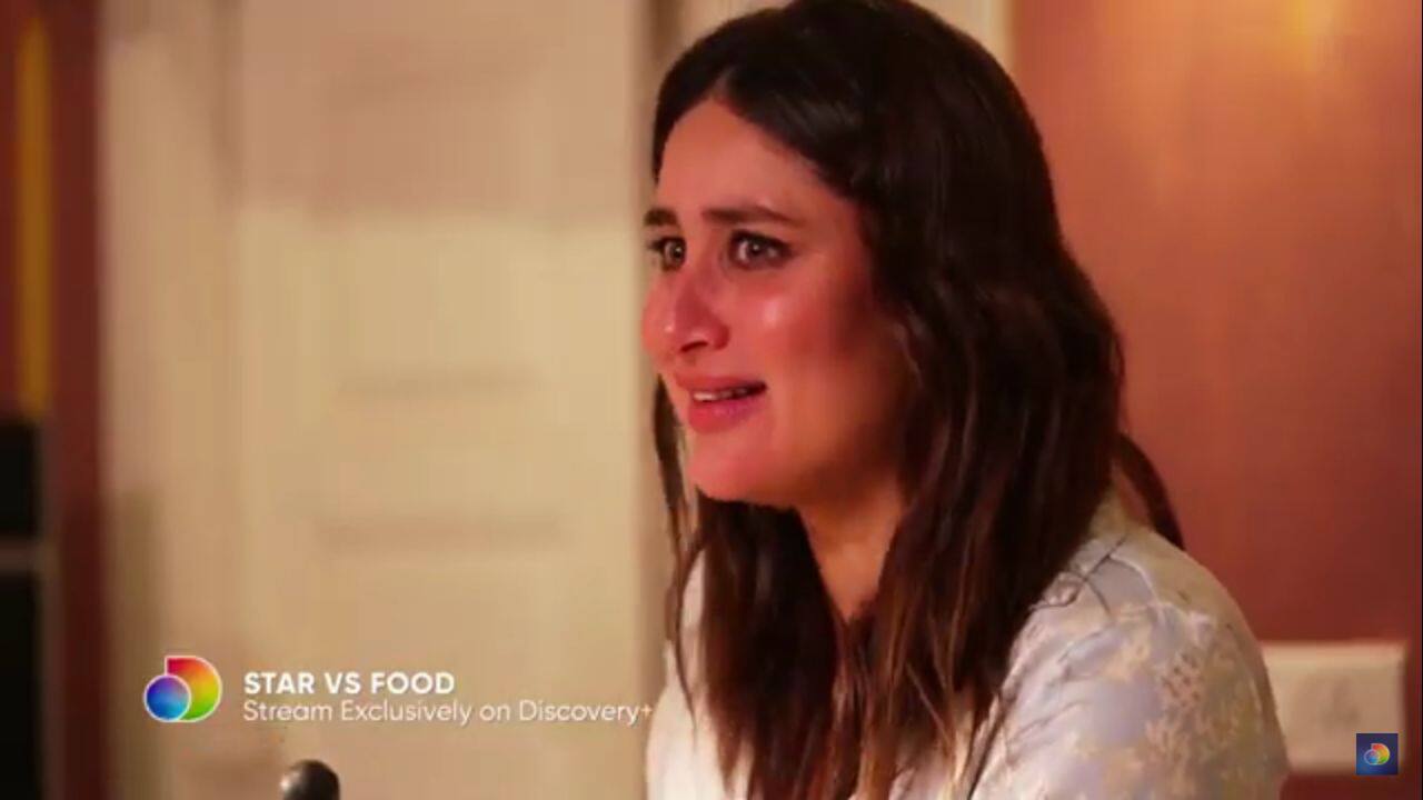 Preview: Star Vs Food | When stars collide with food