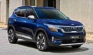 Kia gets record 13,424 first-day bookings for new Seltos