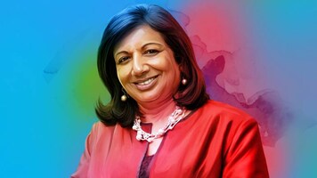 Sebi needs to act rationally in insider trading judgements: Kiran Mazumdar-Shaw