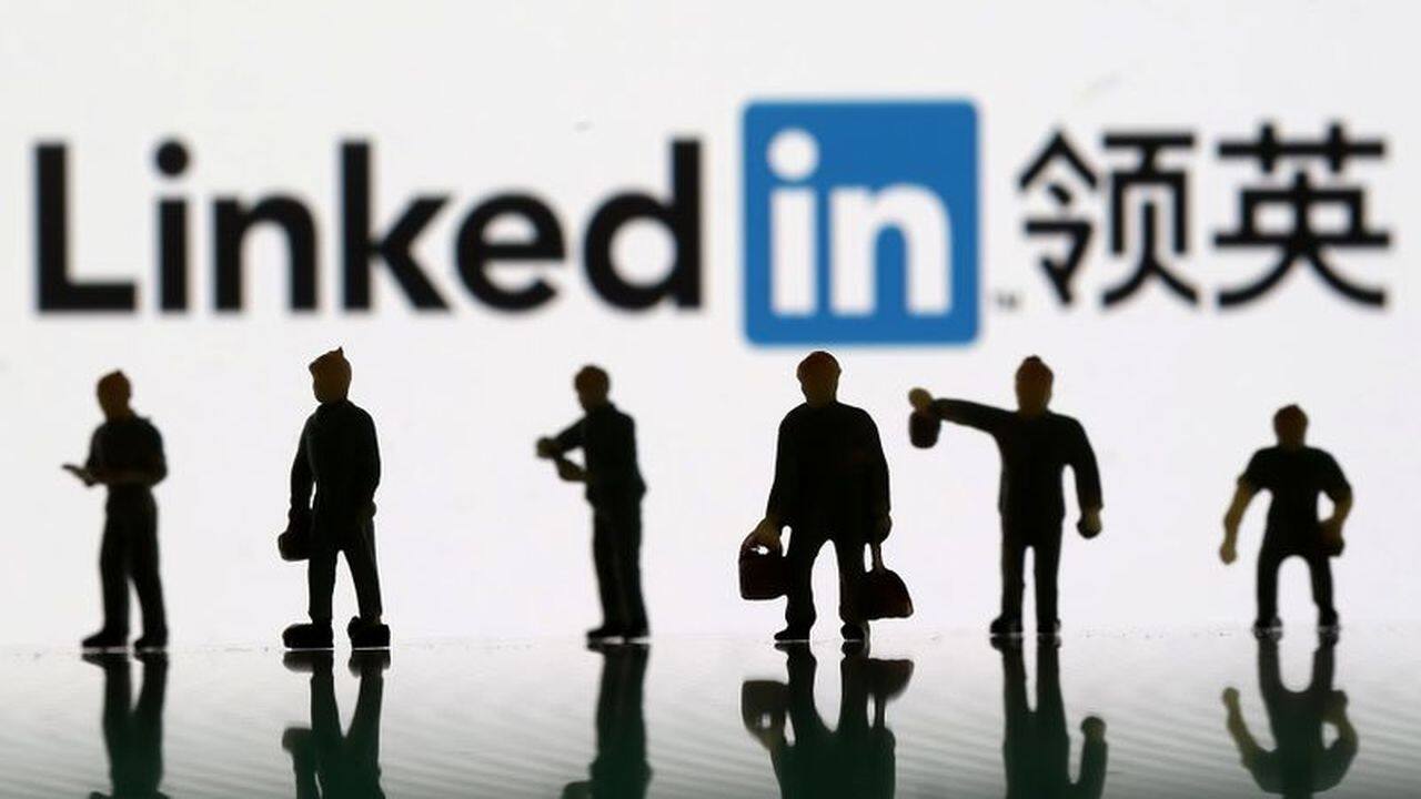LinkedIn brings its Creator Accelerator programme to India