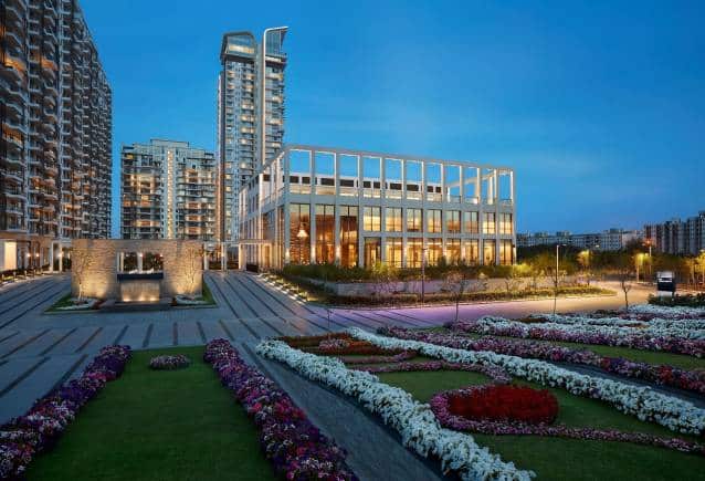M3M India invests Rs 2,700 cr in 333-acre Panipat township, targets Rs 5,000 cr revenue - Vimarsana News
