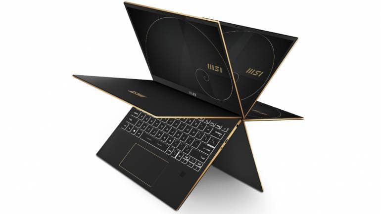 MSI_Summit E13 Flip