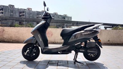 Ampere Magnus Pro Review: A study of the potential
