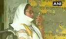 Mamata Banerjee dials Bengal Governor from outside Nandigram polling booth, says 'locals not allowed to cast vote'