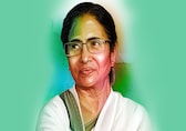 Didi, forgive me: Former TMC MLA Sonali Guha who joined BJP issues public apology to Mamata Banerjee