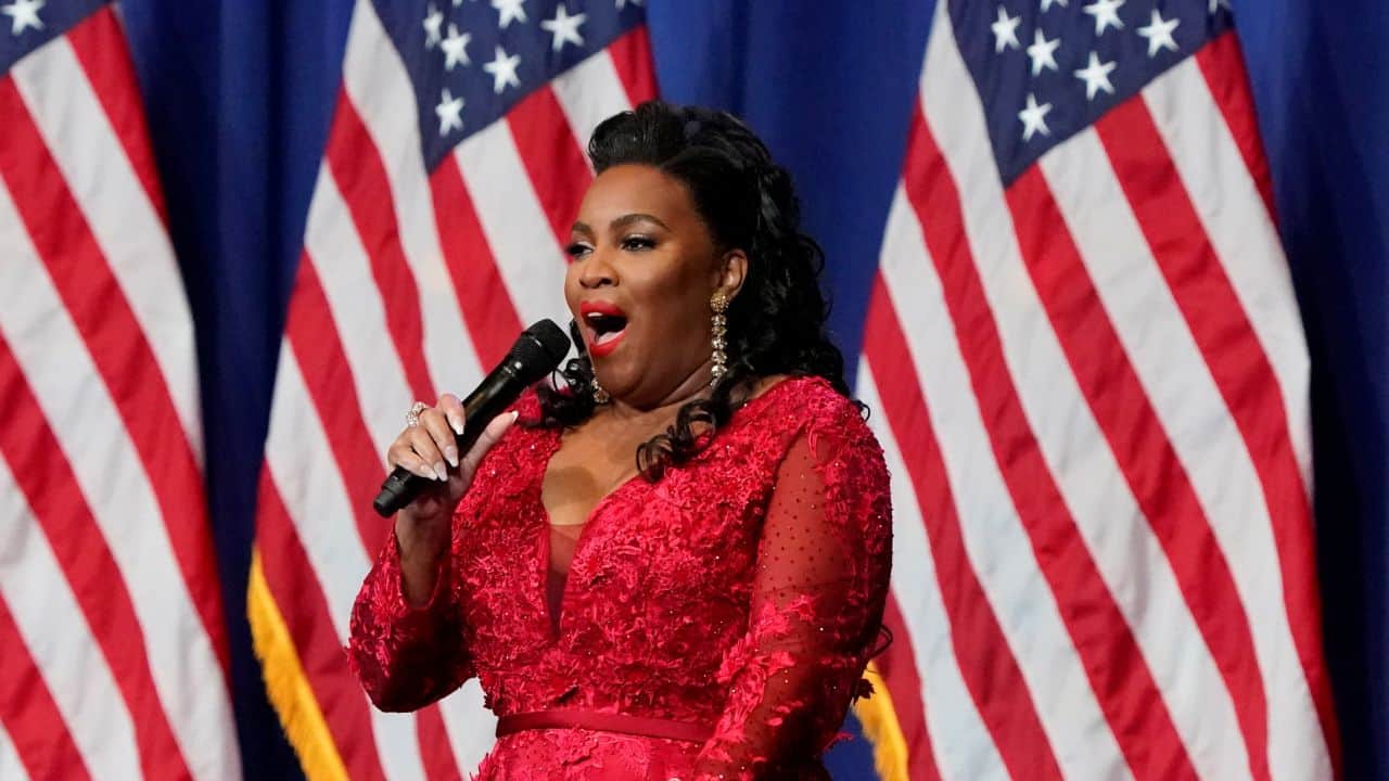 US singer's special wish for BJP's Alinagar candidate Maithili Thakur: 'Little sister....'