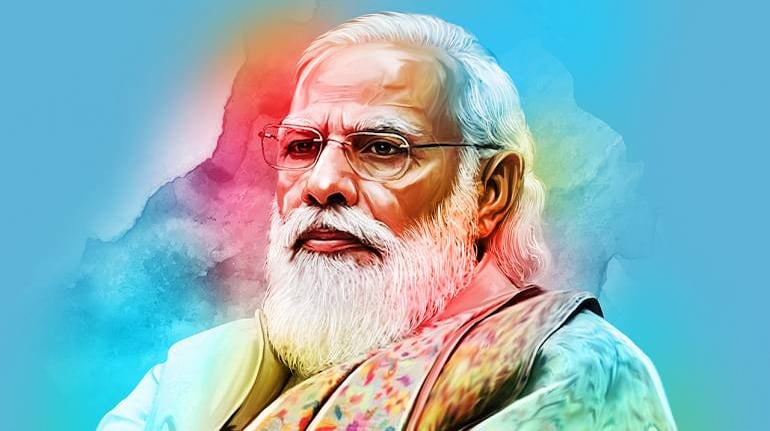 PM Narendra Modi's 5 Big Messages On COVID-19 Fight