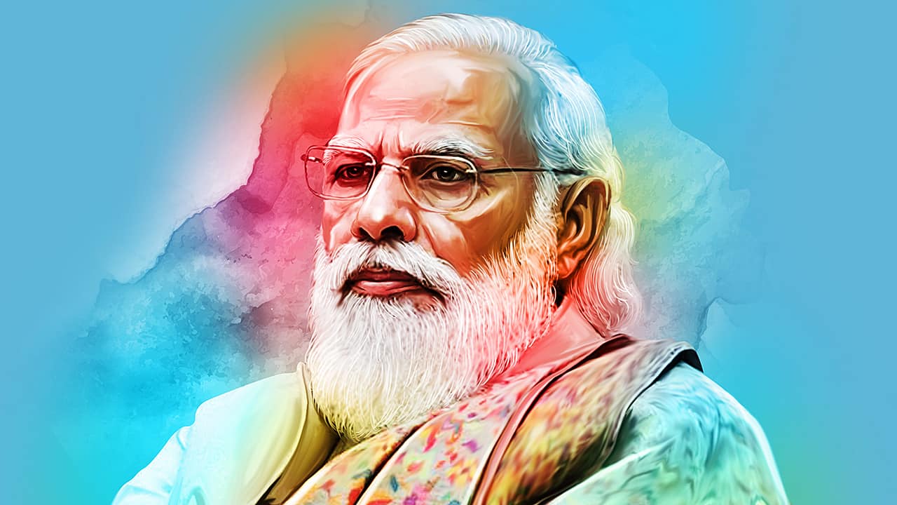 India must aim for semiconductor self-sufficiency, says PM Modi