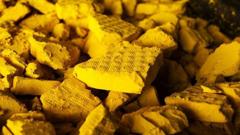 Controversial uranium mining project shelved in Telangana
