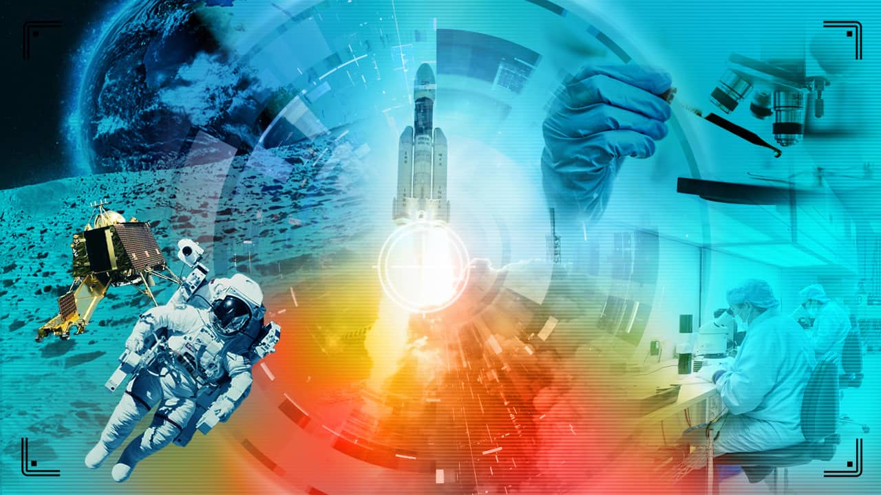 India needs its moonshot diviners