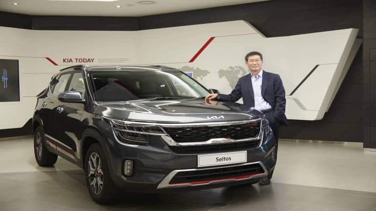 Is Kia Open Christmas Eve 2022 Kia To Launch One New Model In 2022; Refreshed Seltos, Sonet In May