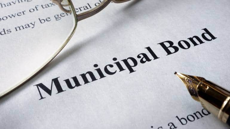 MC Exclusive| SBI Capital, Trust Investment, 2 others in race for merchant banking roles in Varanasi, Kanpur municipal bond issues - Vimarsana News