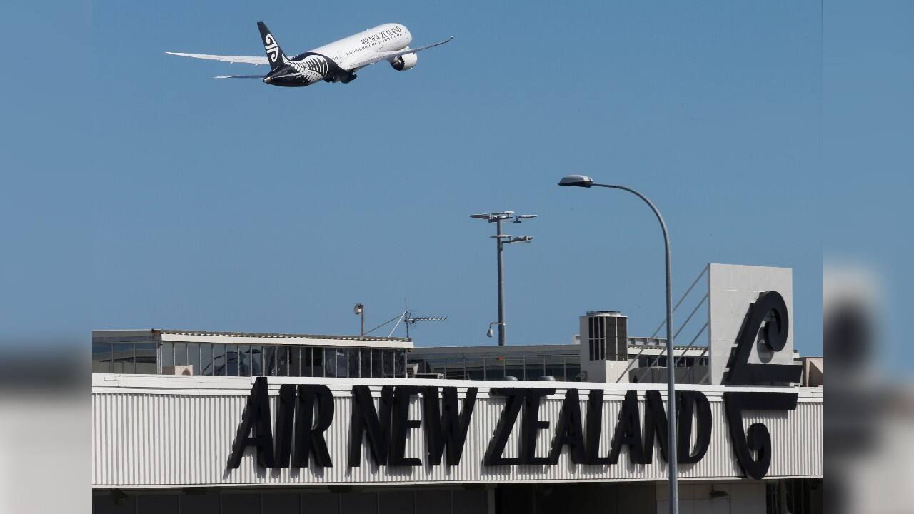 New Zealand | On April 8 New Zealand temporarily suspended entry for all travelers from India, including its own citizens, for two weeks, until April 28. The move came following a high number of positive coronavirus cases among those arriving from the South Asian country. (Image: Reuters)