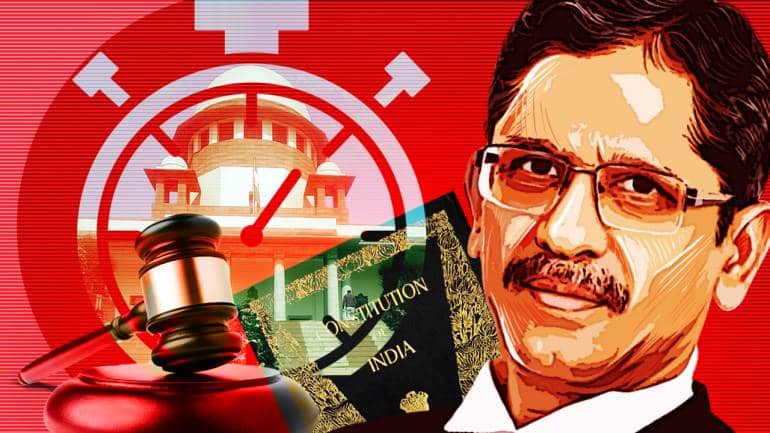Judiciary Nv Ramana Judgements Nv Ramana Family Justice NV Ramana