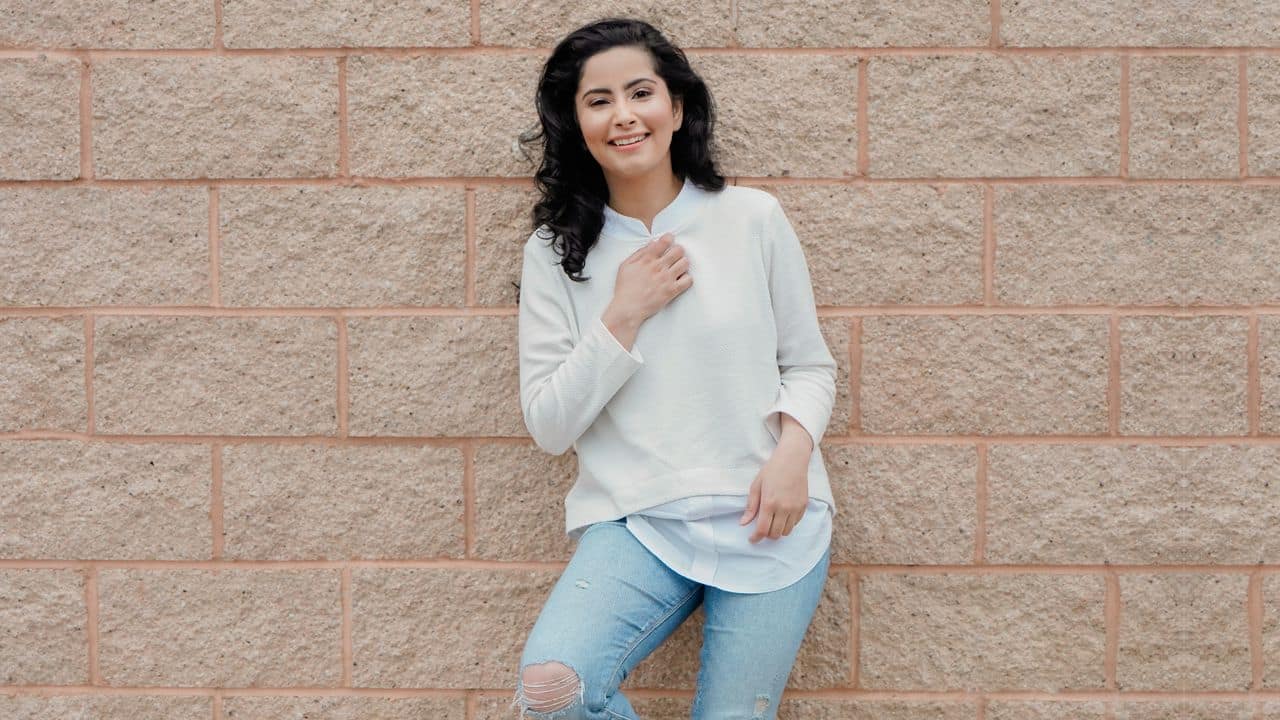 This Silicon Valley techie’s talk show shatters misconceptions about Pakistanis This Silicon Valley techie’s talk show shatters misconceptions about Pakistanis