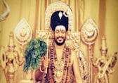 How Nithyananda's 'Kailasa' duped 30 US cities with ‘sister city’ scam