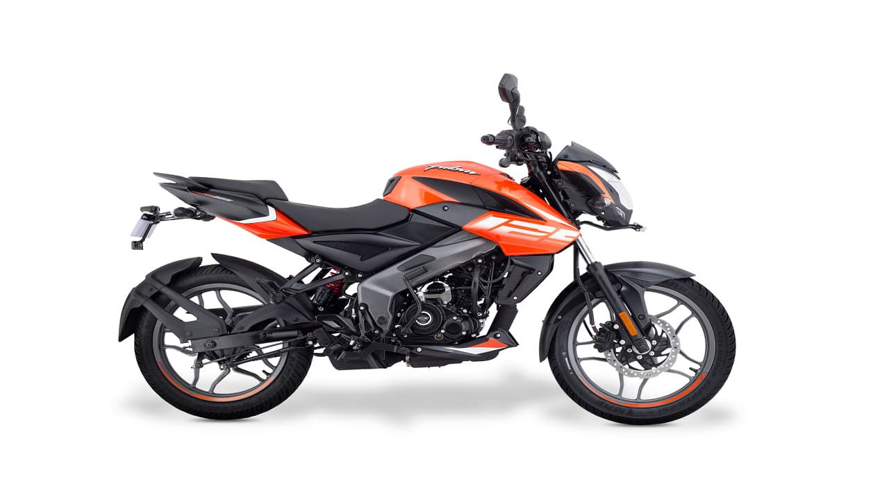 Bajaj Pulsar Ns125 Does The Baby Pulsar Pack A Punch