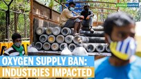 Explained | Sectors impacted by government ban on oxygen supply for industrial use
