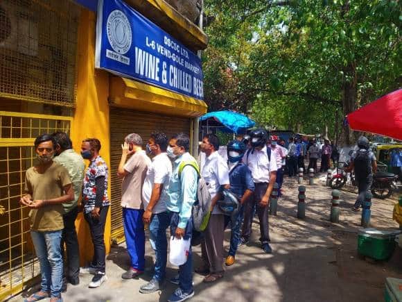 G20 summit: Will liquor shops in Delhi remain open or shut during mega event? Details here - Vimarsana News