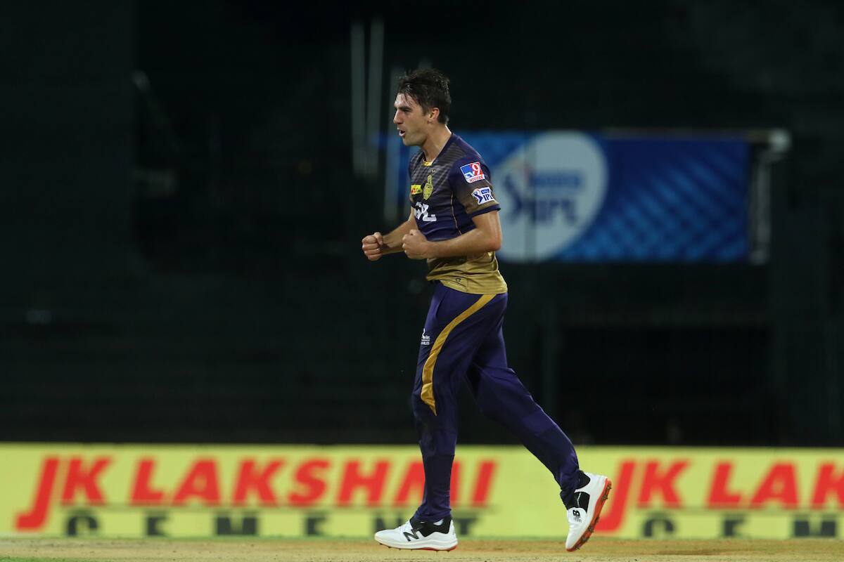 IPL 2021 Snapshots | SRH vs KKR: Nitish Rana's 56-ball 80 helps Kolkata ...