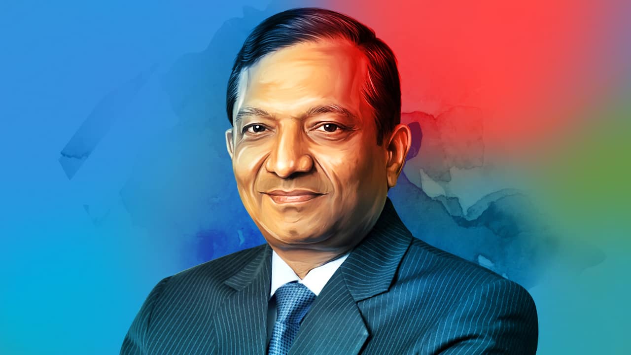 Veterans Unpacked | Biggest role of a CEO is to connect the dots and sometimes override the excel sheet, says Pawan Goenka Veterans Unpacked | Biggest role of a CEO is to connect the dots and sometimes override the excel sheet, says Pawan Goenka