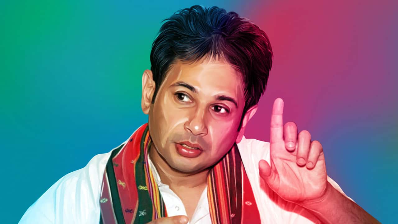 Ex-Congress leader Tripura ‘Maharaja’ makes a strong comeback, says he won’t accept any post in new tribal council