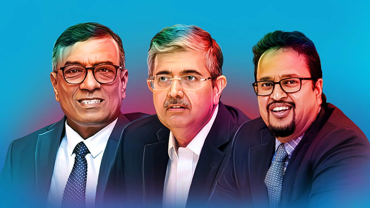 RBI’s 15-year tenure cap: These are the CEOs who will be impacted RBI’s 15-year tenure cap: These are the CEOs who will be impacted