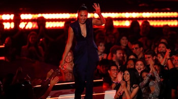 Gal Gadot is best known for the lead role in the 2017 Hollywood blockbuster "Wonder Woman". (Image: Reuters)