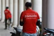 Eternal Q2 Results: Five reasons why Zomato-parent’s shares fell 4% despite 183% jump in Q2 revenue