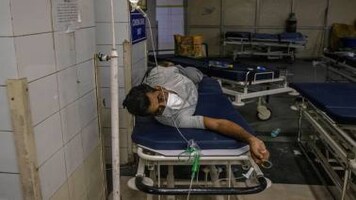 Coronavirus News Live Updates: Pfizer says will continue to engage with govt to make its COVID-19 vaccine available in India