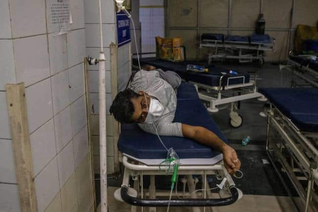 Coronavirus News Highlights: Delhi reports 24,638 new cases, 249 more deaths