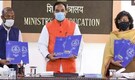 Education Minister Ramesh Pokhriyal releases ‘indicative’ implementation plan for National Education Policy