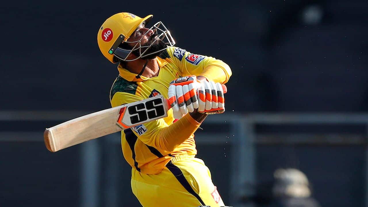 Chennai Super Kings unfollows all-rounder Ravindra Jadeja on Instagram Chennai Super Kings unfollows all-rounder Ravindra Jadeja on Instagram