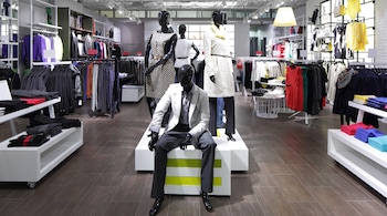 Retail Sector | Representative Image (PC-Shutterstock)