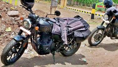 Eicher’s Royal Enfield rejigs product strategy in its hunt for growth