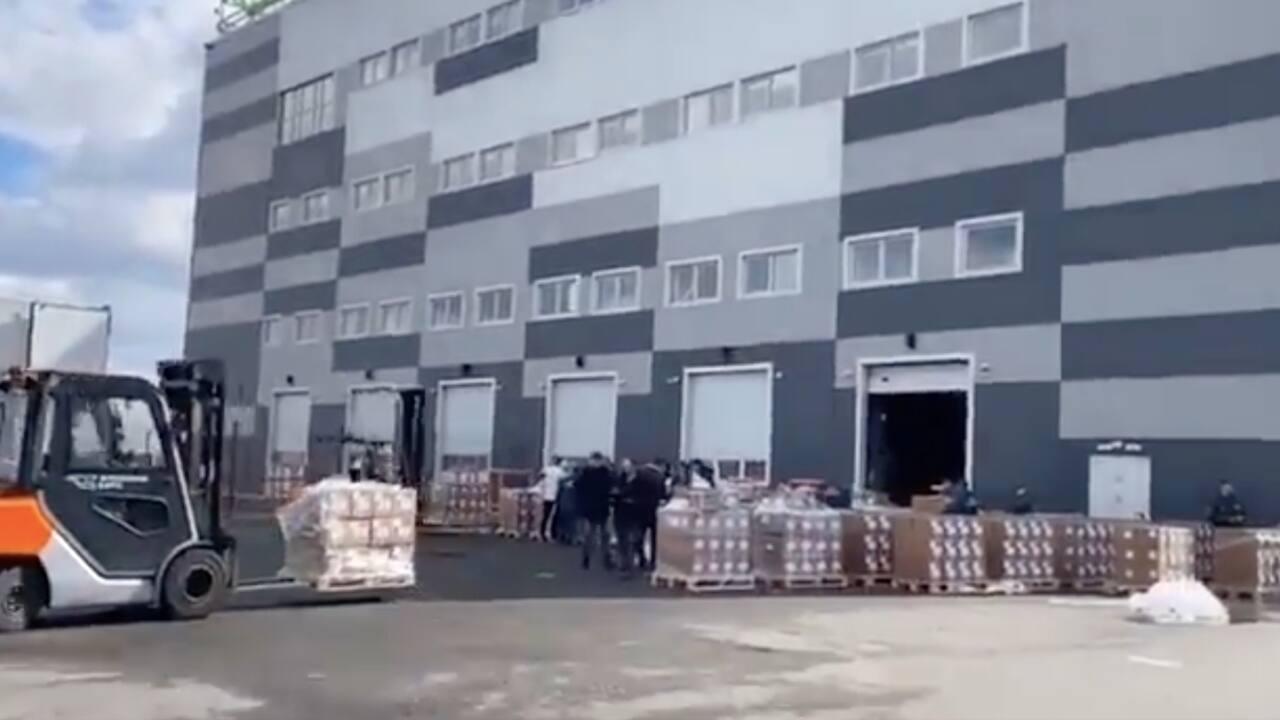 Explained | What medical supplies are expected to reach India and from where Explained | What medical supplies are expected to reach India and from where
