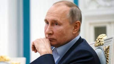 Putin is vulnerable, US and Europe should capitalise on it Putin is vulnerable, US and Europe should capitalise on it